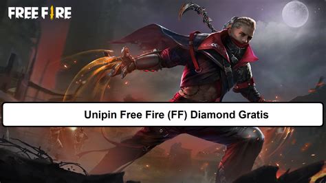 unipin free fire